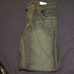 Kids Jean's 16 husky ( Arizona jeans)